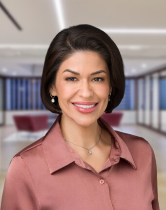 Astrid N. Alvarez