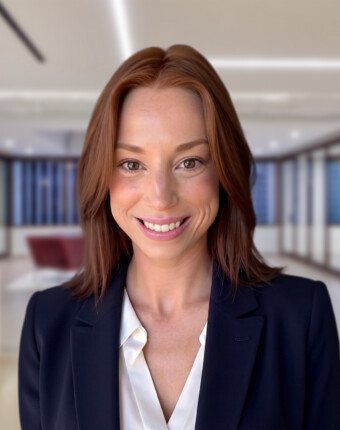 Carolyn Cotter Gersovitz
