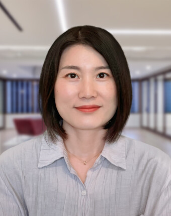 Effie Hu