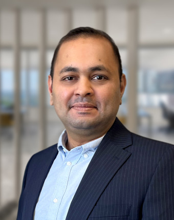 Yash Shah