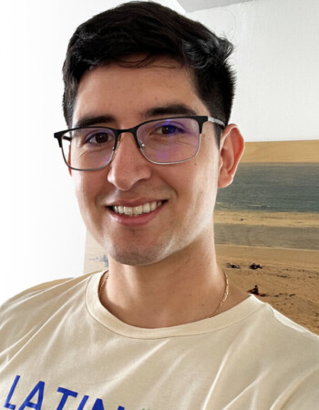 Evan Martinez