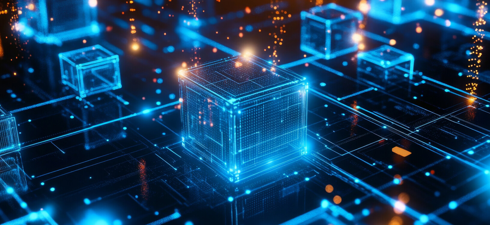 Blockchain and Digital Assets Consulting