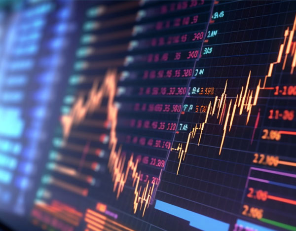 Client type - IPO