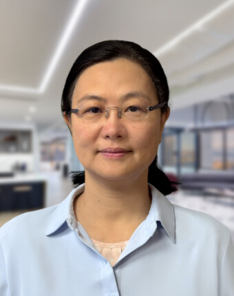 Lei Wang