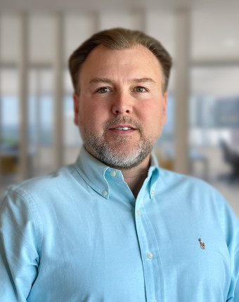 Mark Leverette