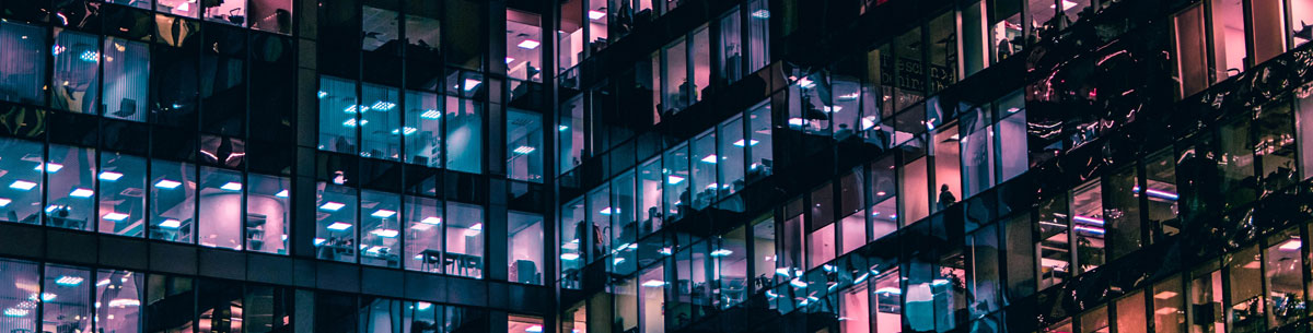 Real Estate Industry Solutions