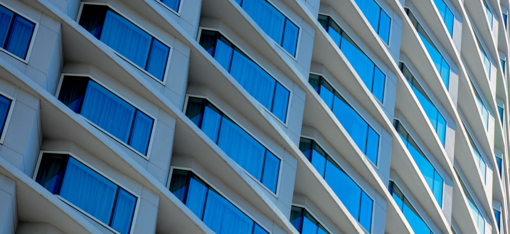 Commercial Real Estate Services