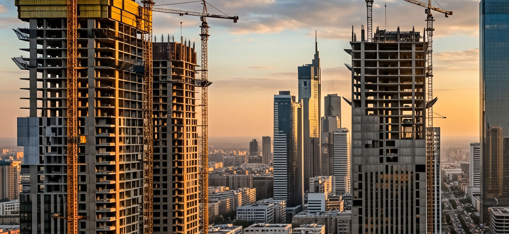 Accounting and Tax Services for Construction Industry