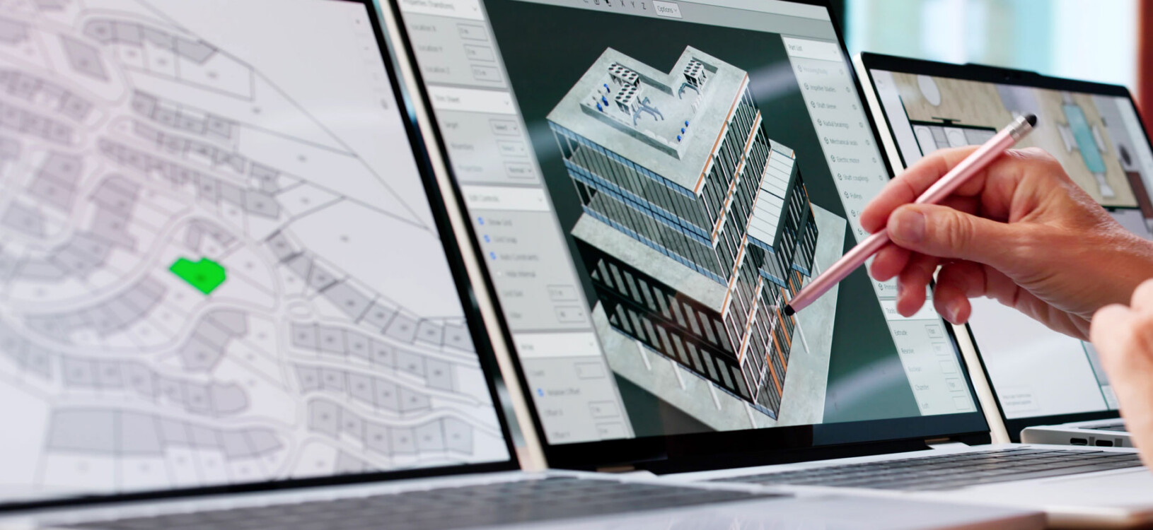 Real Estate Development Accounting Services