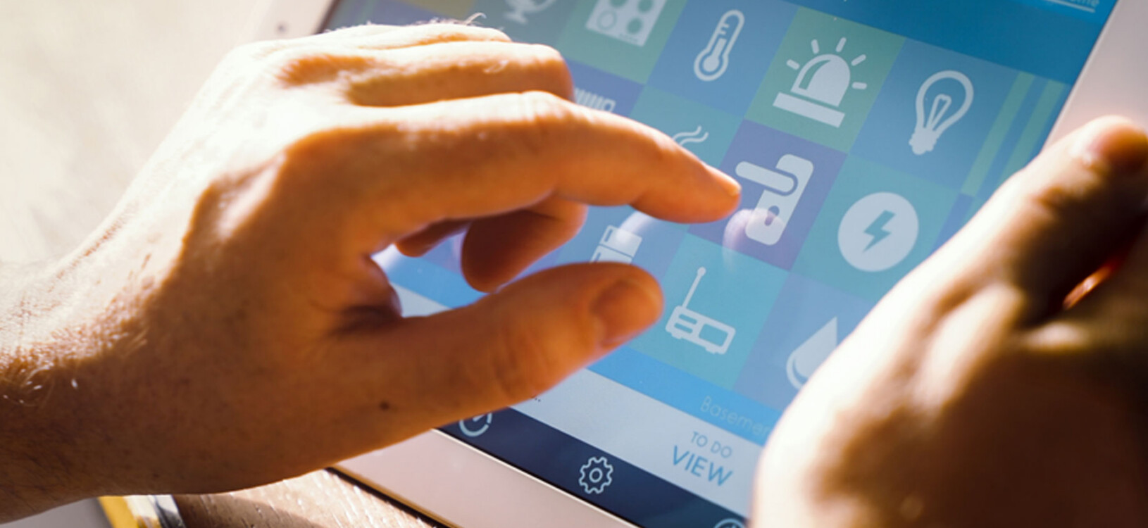 Financial Solutions in PropTech Industry