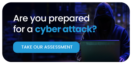 Cybersecurity Risk Assessment