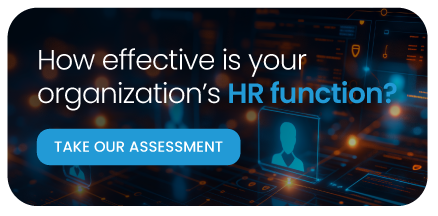 HR Assessment callout
