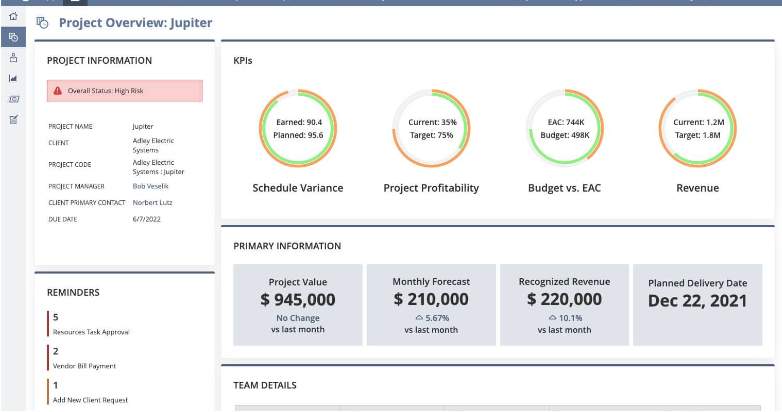 NetSuite Solutions for Fast-Growing Businesses